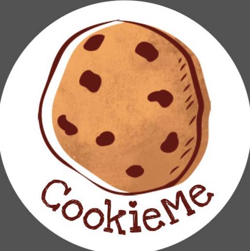 CookieMe LOGO